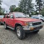 1994 Toyota 4Runner