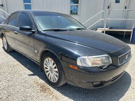 2006 Volvo S80