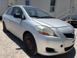 2010 Toyota Yaris
