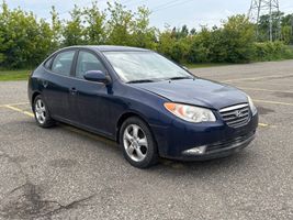 2009 Hyundai Elantra