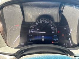 2017 Cadillac ATS