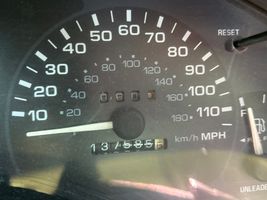 1997 Oldsmobile Cutlass Supreme
