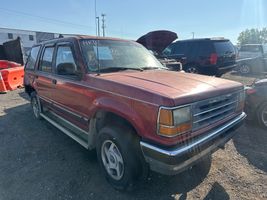 1992 Ford Explorer