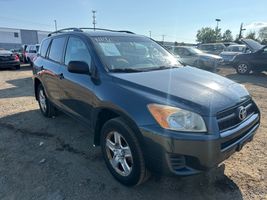 2009 Toyota RAV4