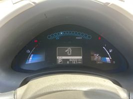 2012 NISSAN LEAF