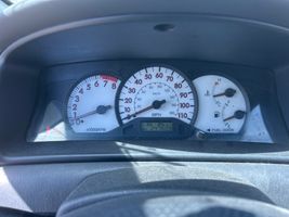 2004 Toyota COROLLA