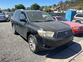 2008 Toyota HIGHLANDER