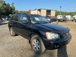2003 Toyota HIGHLANDER