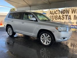 2010 Toyota HIGHLANDER