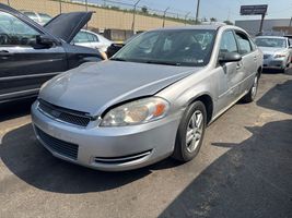 2007 Chevrolet Impala