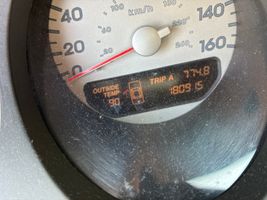 2001 ACURA CL