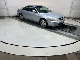 2001 ACURA CL