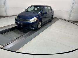 2008 NISSAN Versa