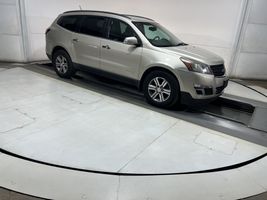 2015 Chevrolet Traverse