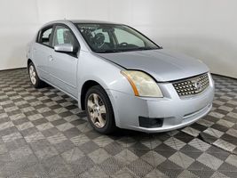 2007 NISSAN Sentra