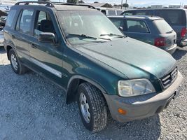 2000 Honda CR-V