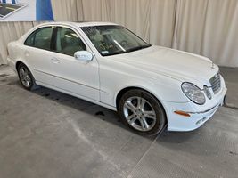 2004 Mercedes-Benz E-Class