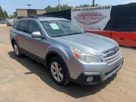 2013 Subaru Outback