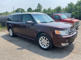 2009 Ford Flex