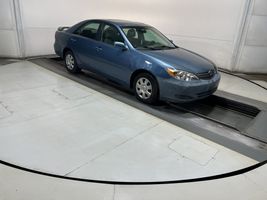 2003 Toyota Camry