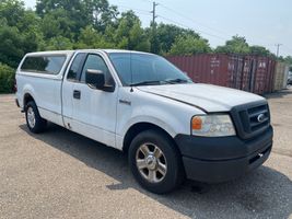 2006 Ford F150