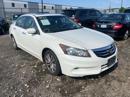 2011 Honda Accord