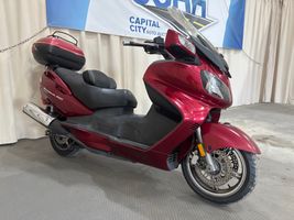 2007 Suzuki 