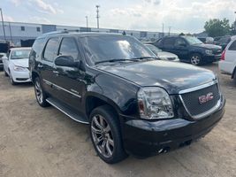 2007 GMC Yukon