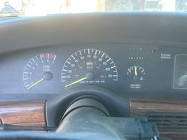 1992 Pontiac Bonneville