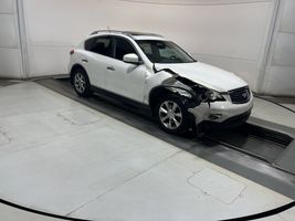 2008 Infiniti EX35