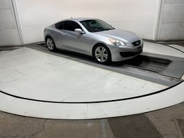 2012 HYUNDAI GENESIS COUPE