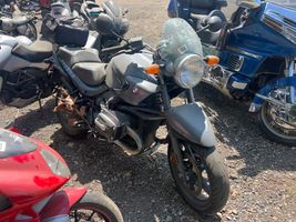 2004 BMW R1150R