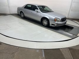 2002 Cadillac DeVille