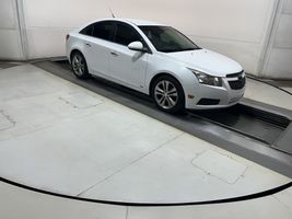 2011 Chevrolet Cruze