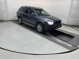 2005 Volvo XC90
