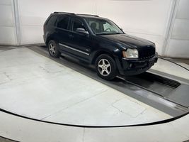 2006 JEEP GRAND CHEROKEE