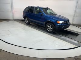 2003 BMW X5