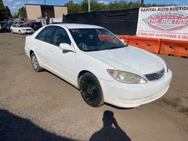 2005 Toyota Camry