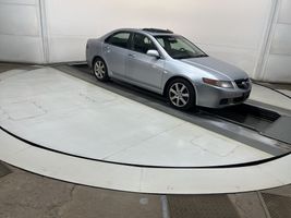2005 ACURA TSX