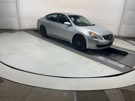 2008 NISSAN Altima