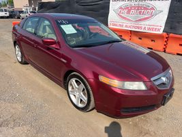 2006 ACURA TL