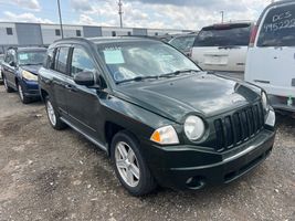 2010 JEEP Compass