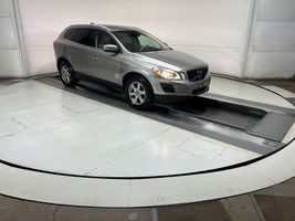 2011 Volvo XC60