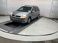 2005 Toyota Sienna