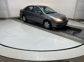 2004 Toyota COROLLA
