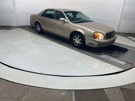 2005 Cadillac DeVille