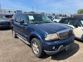 2005 Lincoln Aviator