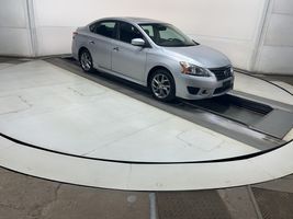 2015 NISSAN Sentra