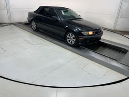 2005 BMW 3 Series