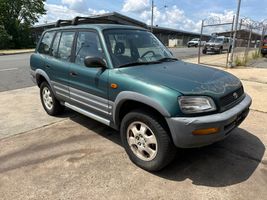 1996 Toyota RAV4